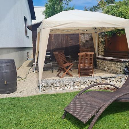 Apartment Neuweiher Daisendorf Εξωτερικό φωτογραφία
