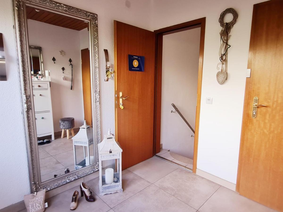 Apartment Neuweiher Daisendorf Εξωτερικό φωτογραφία