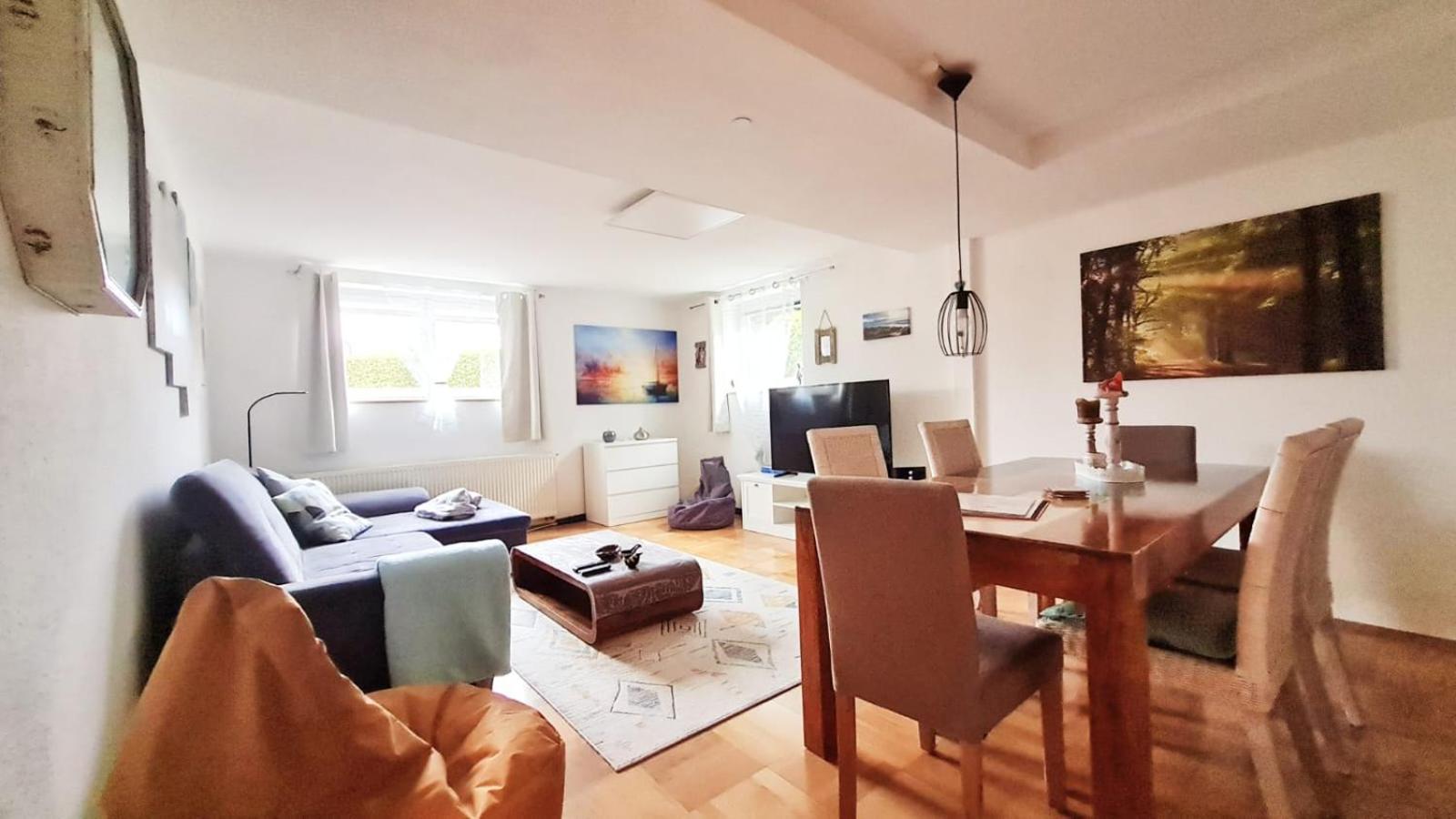 Apartment Neuweiher Daisendorf Εξωτερικό φωτογραφία