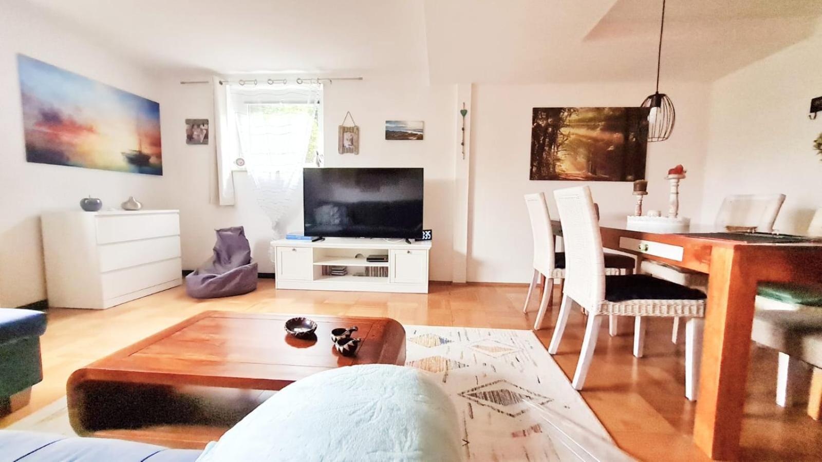 Apartment Neuweiher Daisendorf Εξωτερικό φωτογραφία