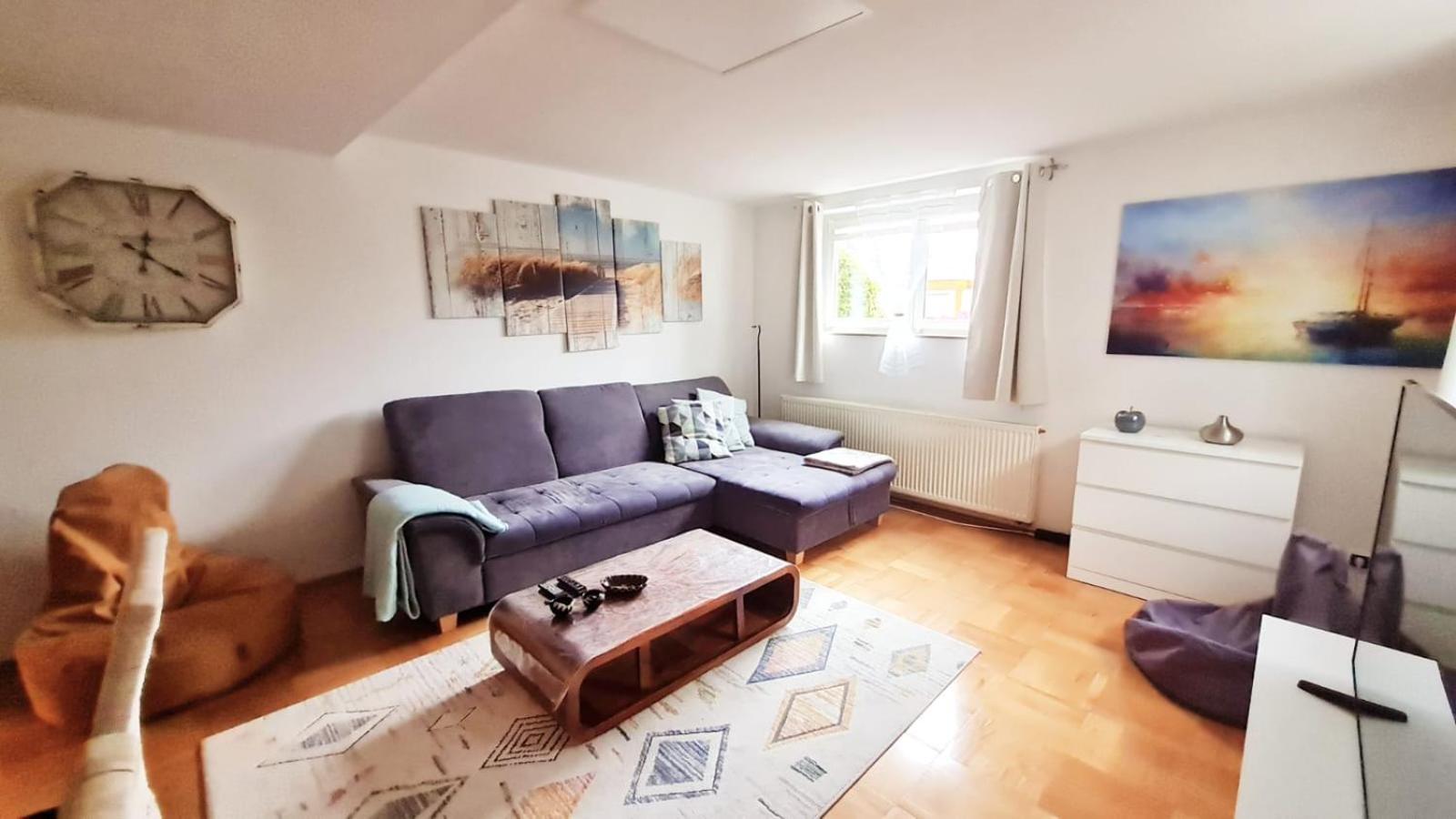 Apartment Neuweiher Daisendorf Εξωτερικό φωτογραφία