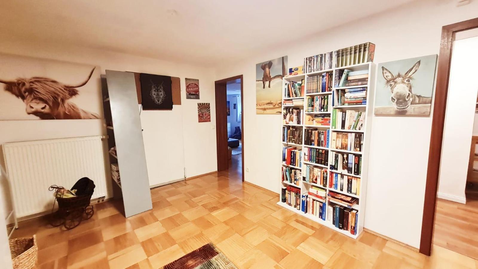 Apartment Neuweiher Daisendorf Εξωτερικό φωτογραφία