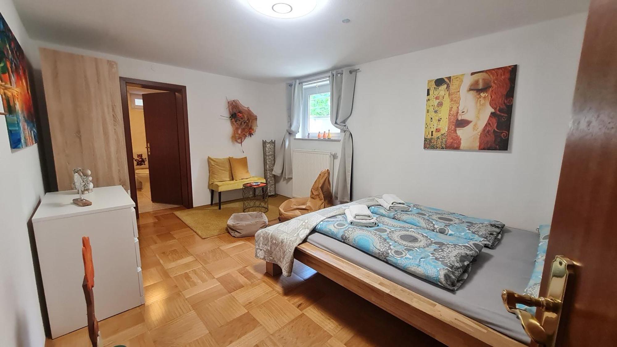 Apartment Neuweiher Daisendorf Εξωτερικό φωτογραφία