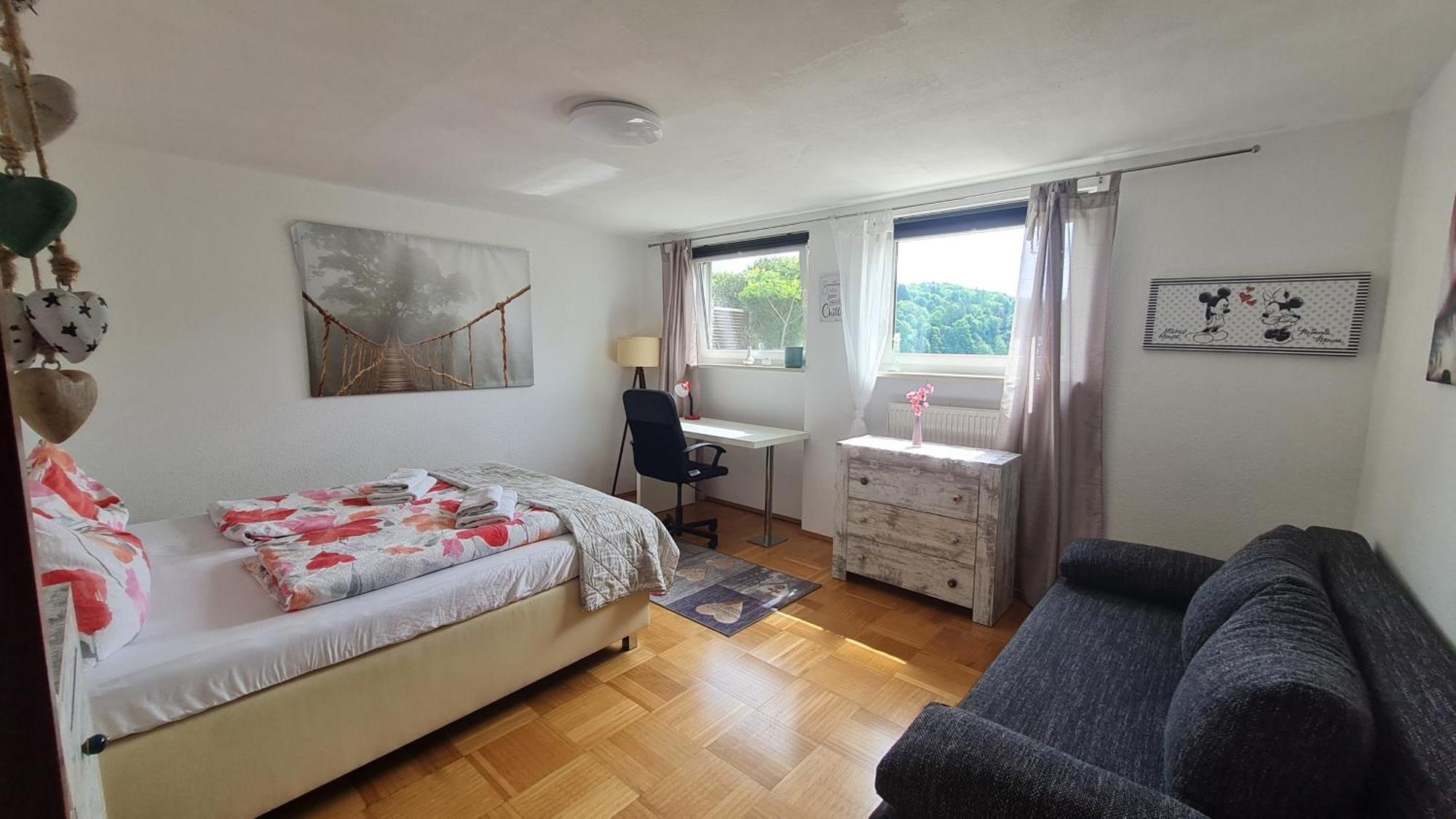 Apartment Neuweiher Daisendorf Εξωτερικό φωτογραφία