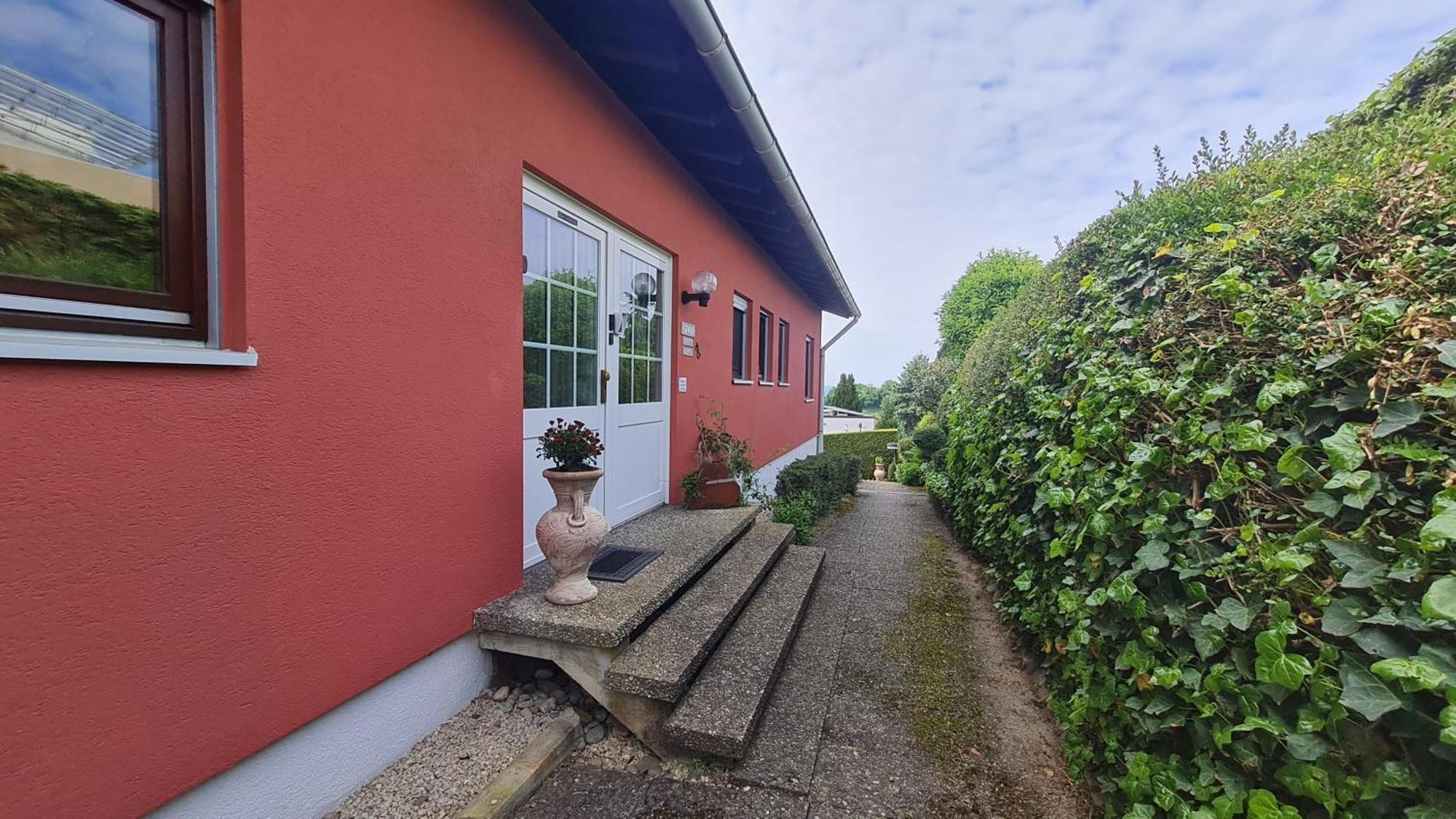 Apartment Neuweiher Daisendorf Εξωτερικό φωτογραφία