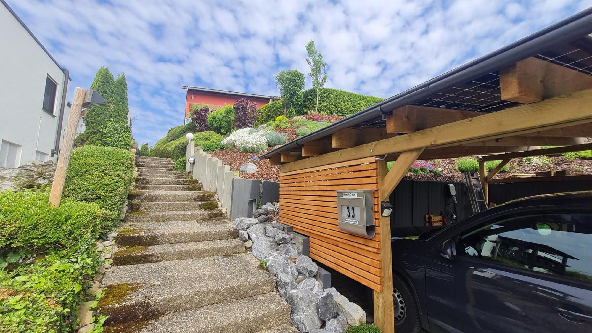 Apartment Neuweiher Daisendorf Εξωτερικό φωτογραφία