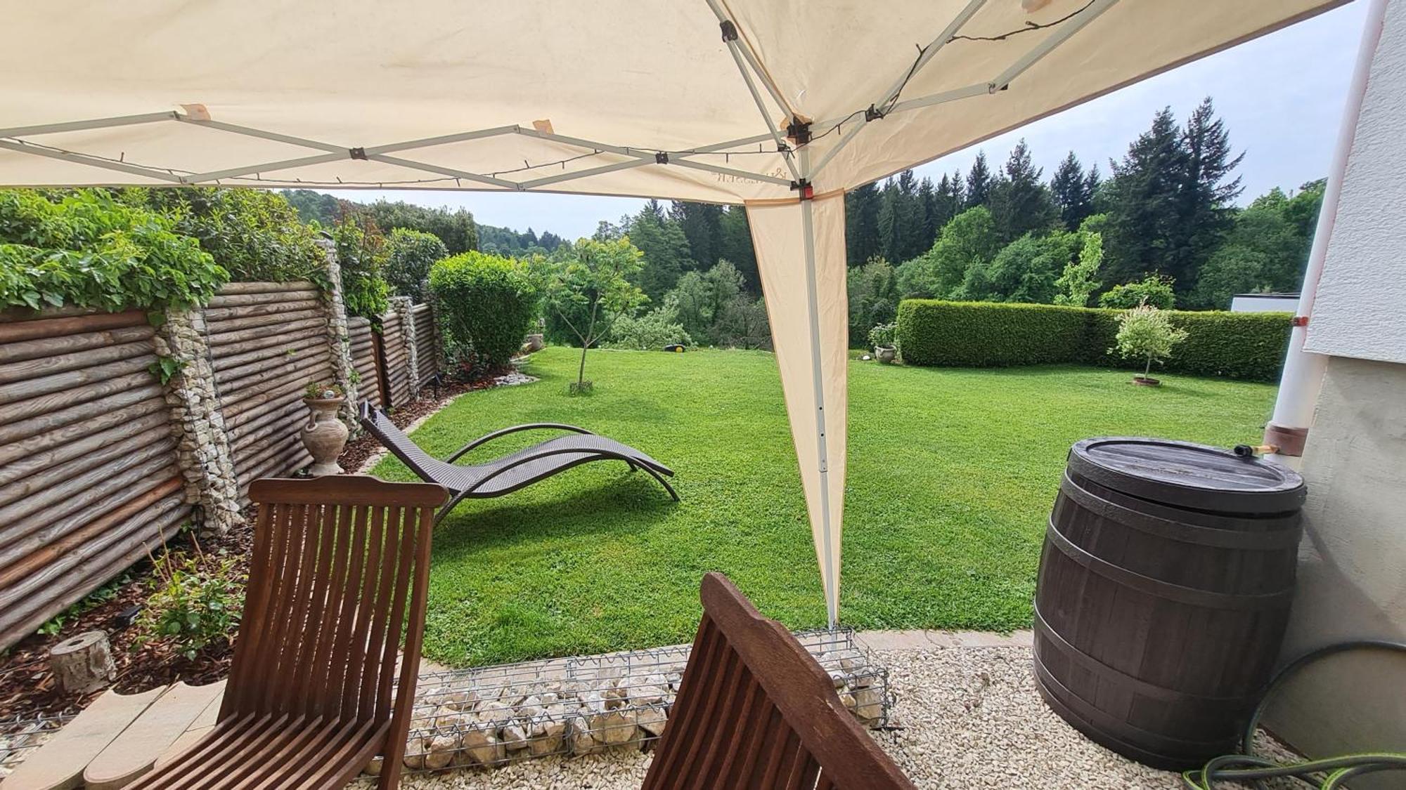 Apartment Neuweiher Daisendorf Εξωτερικό φωτογραφία