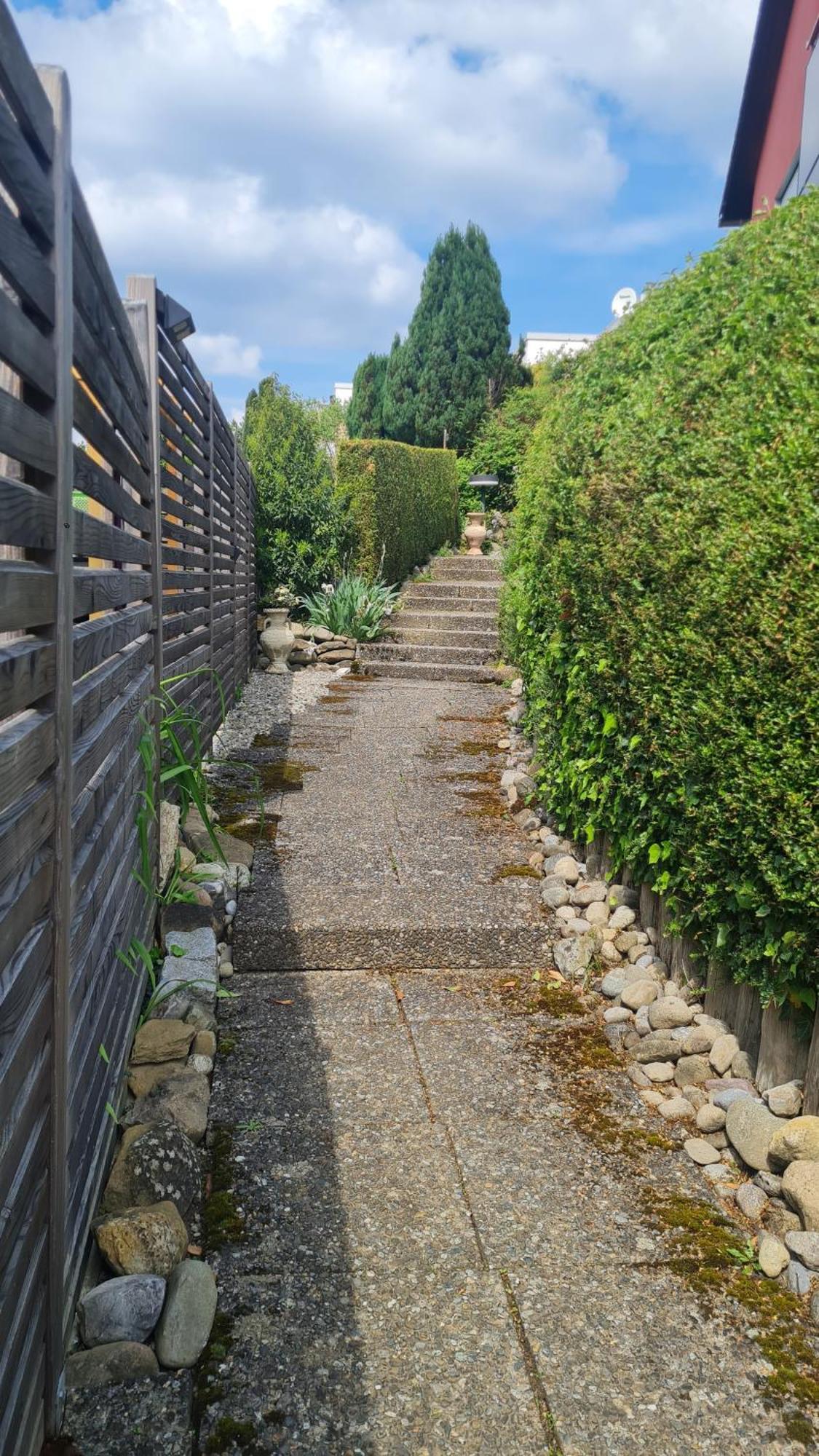 Apartment Neuweiher Daisendorf Δωμάτιο φωτογραφία