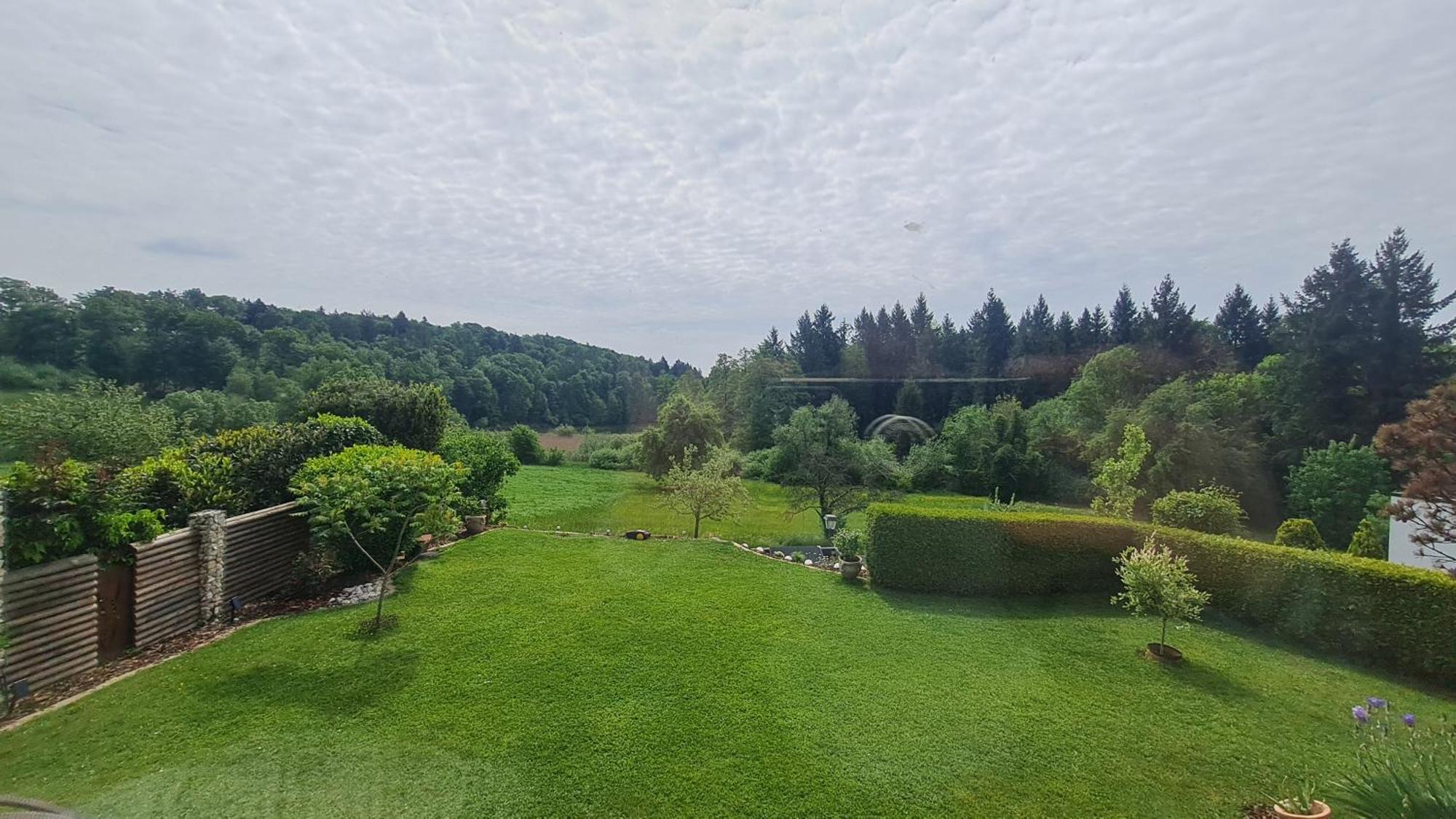 Apartment Neuweiher Daisendorf Εξωτερικό φωτογραφία
