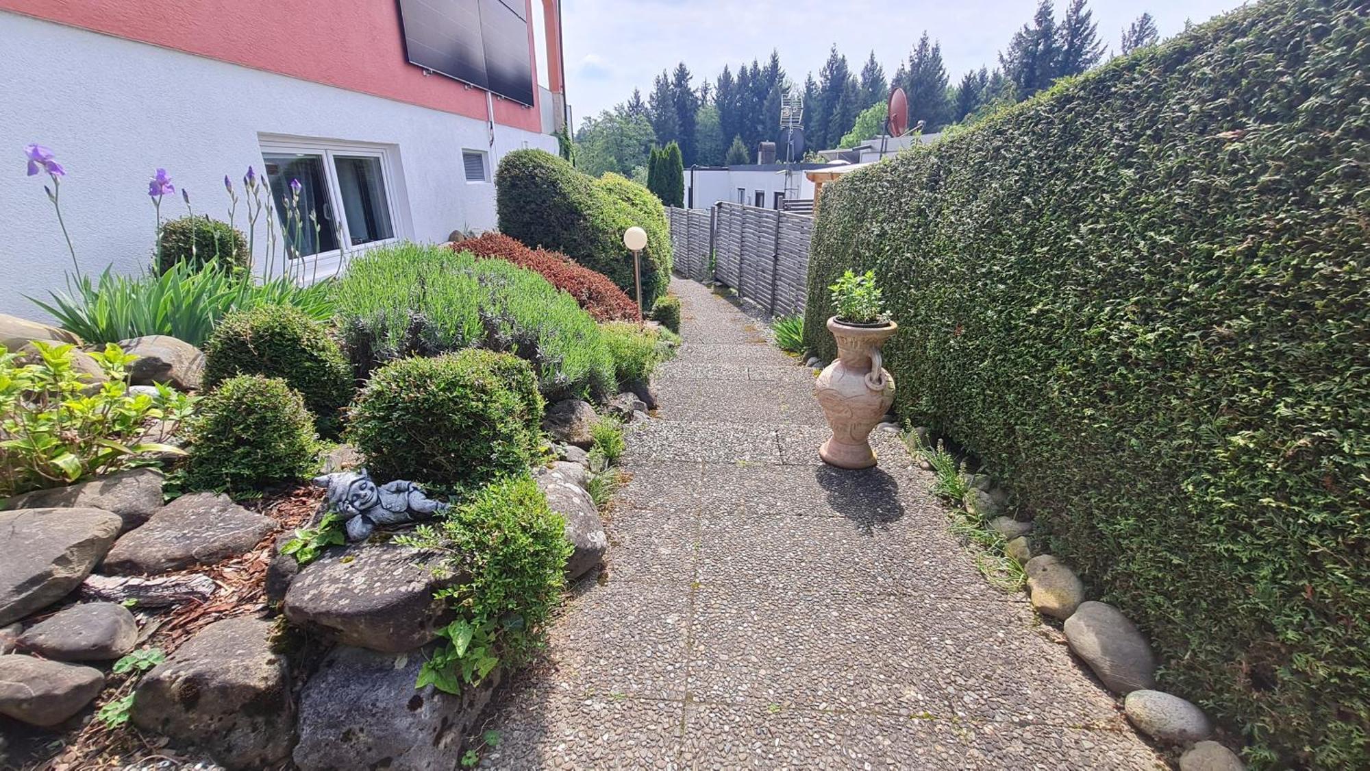 Apartment Neuweiher Daisendorf Εξωτερικό φωτογραφία