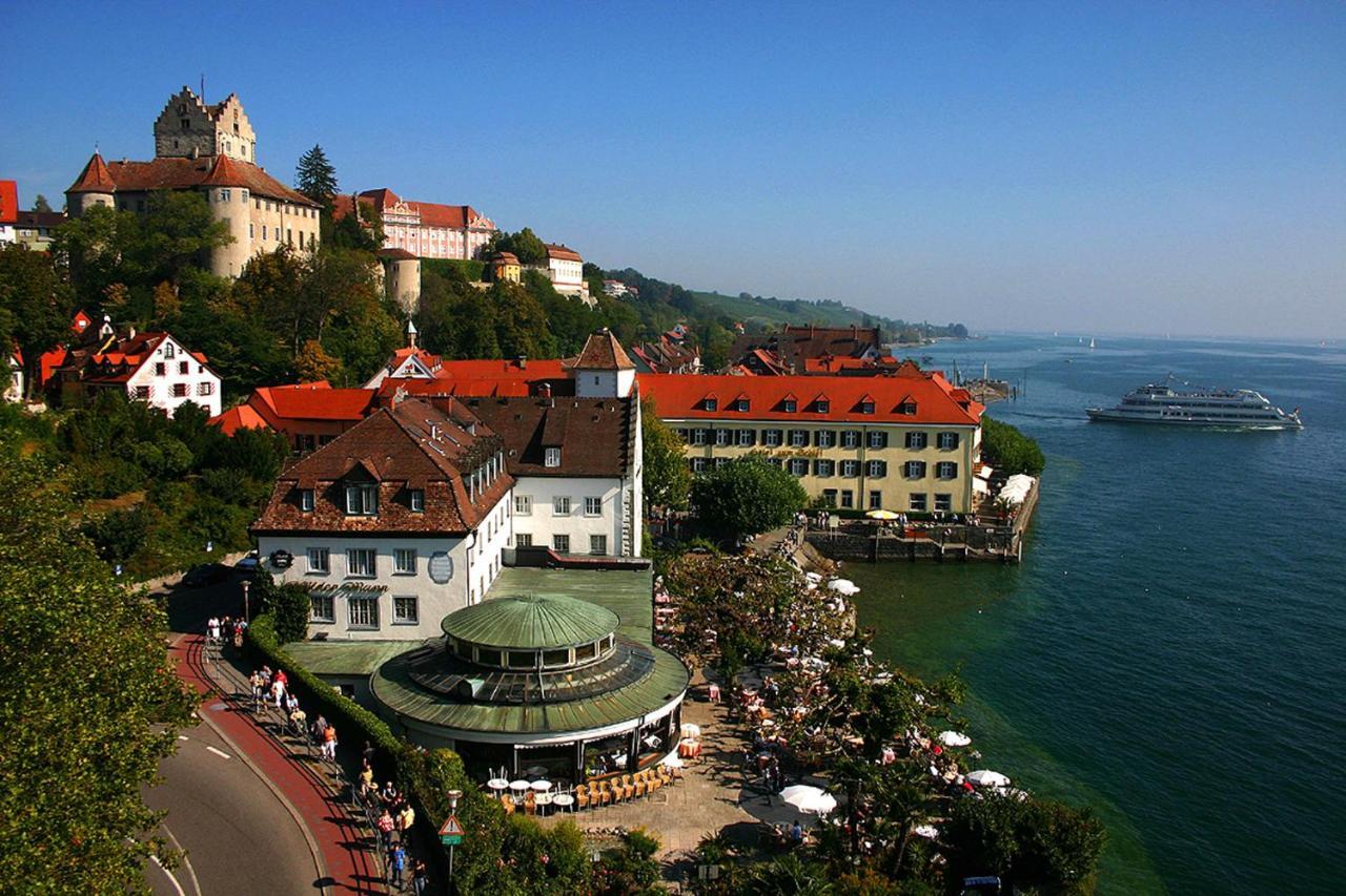 Apartment Neuweiher Daisendorf Εξωτερικό φωτογραφία